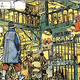 Illustration for article titled Blade Runner Started, And Ended, As A Comic Book